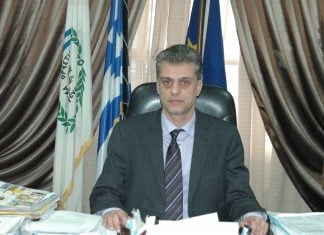 Δήμαρχος Ορεστιάδος: “Να μην ανοίξουν τα σχολεία τη Δευτέρα 9 Ιανουαρίου 2017”