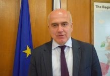 Δήλωση του Περιφερειάρχη ΑΜΘ για την επένδυση στα Λουτρά Ελευθερών