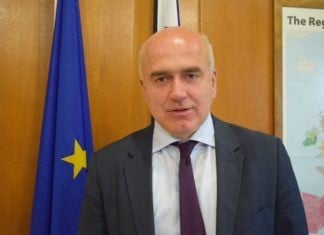 Δήλωση του Περιφερειάρχη ΑΜΘ για την επένδυση στα Λουτρά Ελευθερών