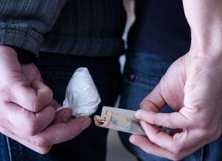 Συνελήφθησαν 5 άτομα για κατοχή ναρκωτικών στους νομούς Ροδόπης, Ξάνθης και Δράμας