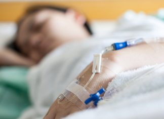Οκτώ νεκροί σε μία εβδομάδα από την γρίπη! Στοιχεία-σοκ του ΚΕΕΛΠΝΟ