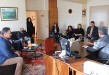 Λειτουργία γραφείου Αντιπεριφερειάρχη στο Επαρχείο Κ. Νευροκοπίου