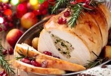 Φάγαμε πολύ στις γιορτές; Ε, και! Με άποψη…