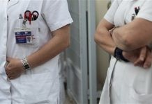 Ανοχύρωτα τα νοσοκομεία ενώ η γρίπη θερίζει, λένε οι εργαζόμενοι