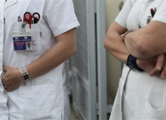 Ανοχύρωτα τα νοσοκομεία ενώ η γρίπη θερίζει, λένε οι εργαζόμενοι