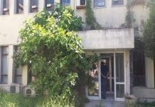 Λαϊκή Συσπείρωση Δήμου Αλεξανδρούπολης: Το παλιό νοσοκομείο είναι η αφορμή. Το ερώτημα παραμένει: Ανάπτυξη από ποιον και προς όφελος ποιού;