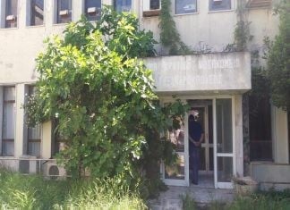 Λαϊκή Συσπείρωση Δήμου Αλεξανδρούπολης: Το παλιό νοσοκομείο είναι η αφορμή. Το ερώτημα παραμένει: Ανάπτυξη από ποιον και προς όφελος ποιού;