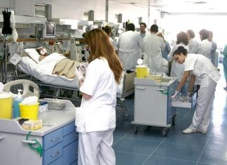 Εκδόθηκε η προκήρυξη των 1.666 θέσεων σε νοσοκομεία και ΕΟΦ