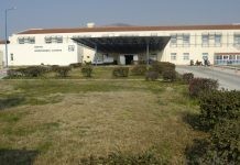 Βελτίωση υποδομών στο νοσοκομείο Ξάνθης
