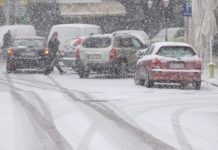 Απόφαση Δημάρχου Διδυμοτείχου για τα σχολεία αύριο Δευτέρα 09/01/17
