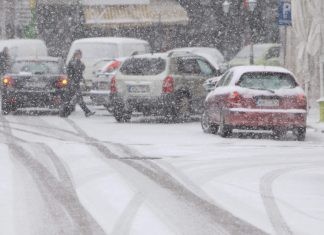 Απόφαση Δημάρχου Διδυμοτείχου για τα σχολεία αύριο Δευτέρα 09/01/17