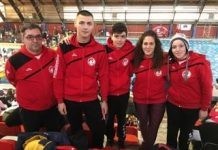 Σε Καβάλα και Λάρισα κλήθηκε η ομάδα του ΟΦΘΑ να δείξει ακόμη μια φορά την αγωνιστικότητά της