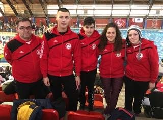 Σε Καβάλα και Λάρισα κλήθηκε η ομάδα του ΟΦΘΑ να δείξει ακόμη μια φορά την αγωνιστικότητά της
