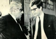 Σαν σήμερα το 1973 πεθαίνει ο μοναχογιός και διάδοχος του Αριστοτέλη Ωνάση, Αλέξανδρος