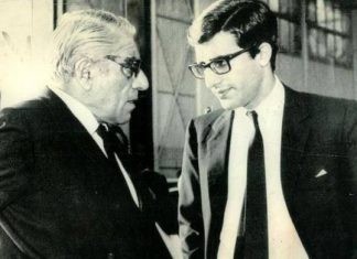 Σαν σήμερα το 1973 πεθαίνει ο μοναχογιός και διάδοχος του Αριστοτέλη Ωνάση, Αλέξανδρος