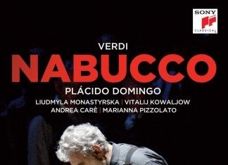 ΚΛΑ: προβολή της όπερας Nabucco /Placido Domingo του Giuseppe Verdi
