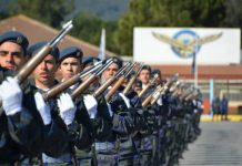 ΕΠΟΠ: Έρχονται προσλήψεις στην Πολεμική Αεροπορία