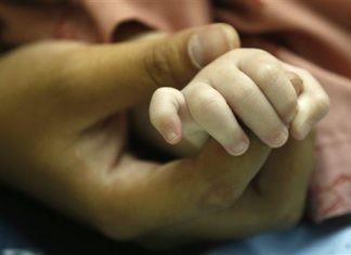 Δεν κάνουν παιδιά οι γυναίκες στη νότια Ευρώπη!!!