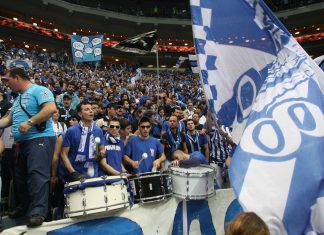 Aπαγορεύθηκε η μετακίνηση φιλάθλων της Π.Α.Ε. ΑΕΠ ΗΡΑΚΛΗΣ στην Ξάνθη
