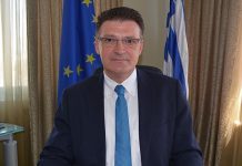 Δ. Πέτροβιτς : Η κακοκαιρία άφησε προβλήματα στο οδικό δικτύο του Έβρου