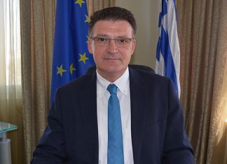 Δ. Πέτροβιτς : Η κακοκαιρία άφησε προβλήματα στο οδικό δικτύο του Έβρου