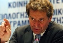 Πολ Τόμσεν: Σε 21 χρόνια θα επανέλθει η ανεργία σε επίπεδα προ κρίσης