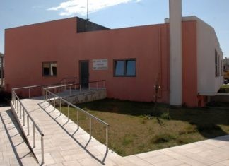 Διανομή φρούτων από το Πολυκοινωνικό Δήμου Αλεξανδρούπολης