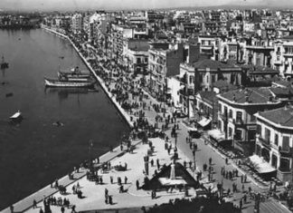 CIA: «Δημοκρατία της Μακεδονίας» με τη Θεσσαλονίκη, Καβάλα και Αλεξανδρούπολη ήθελαν οι Σοβιετικοί
