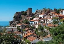Νεος Πολιτικός Φορέας για την Σαμοθράκη του 2019