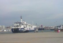 ‘Ελλειψη στεγασμένων χώρων στα λιμάνια της Αλεξανδρούπολης και της Σαμοθράκης