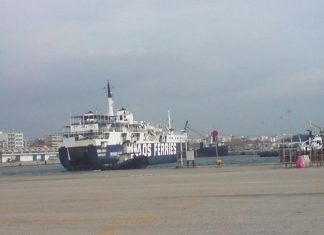 ‘Ελλειψη στεγασμένων χώρων στα λιμάνια της Αλεξανδρούπολης και της Σαμοθράκης