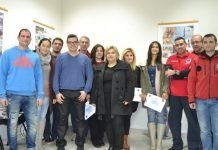 Σεμινάρια Ζωής από τους εθελοντές της ΕΟΔ Ροδόπης
