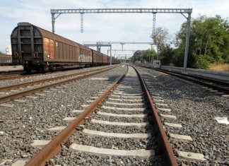 Η σιδηροδρομική γραμμή Αλεξανδρούπολη – Ορμένιο στα έργα που ψάχνουν χρηματοδότηση από το Πακέτο Γιούνκερ
