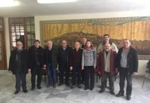 Δεύτερη μέρα περιοδείας των Βουλευτών ΣΥΡΙΖΑ Έβρου στους Δήμους Σουφλίου, Διδυμοτείχου, Ορεστιάδας και στο Νοσοκομείο Διδυμοτείχου