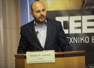 Εκτός επαγγέλματος σχεδόν το σύνολο των μηχανικών με το νέο Ασφαλιστικό