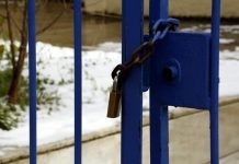Συνέχιση της διακοπής των μαθημάτων στις σχολικές μονάδες Πρωτοβάθμιας και Δευτεροβάθμιας Εκπαίδευσης του Καλλικρατικού Δήμου Αλεξανδρούπολης