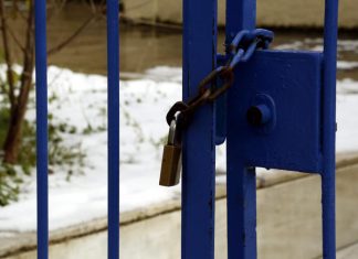 Συνέχιση της διακοπής των μαθημάτων στις σχολικές μονάδες Πρωτοβάθμιας και Δευτεροβάθμιας Εκπαίδευσης του Καλλικρατικού Δήμου Αλεξανδρούπολης