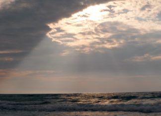 Συννεφιά, βροχές και κρύο σήμερα Κυριακή 29 Ιανουαρίου 2017