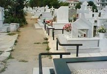 Αναγκαστική εκταφή νεκρών στην Κομοτηνή… αν δεν αγοραστεί ο τάφος