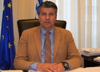 Χ. Τοψίδης: «Απάντηση σε δημοσίευμα»