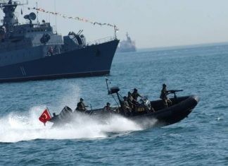 Ίμια: Οι Τούρκοι στήνουν θερμό επεισόδιο στο Αιγαίο