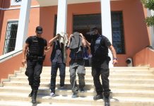Κατά της έκδοσης των οκτώ τούρκων στρατιωτικών ο Αρειος Πάγος