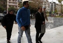 Μη έκδοση και άλλων 2 τούρκων αξιωματικών – Αποθεώθηκε ο εισαγγελέας