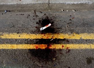 Θανατηφόρο τροχαίο στην Καβάλα