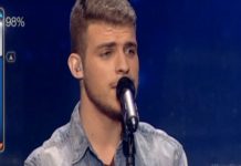 Rising Star: Τραγούδησε Παντελίδη κι έκανε παγκόσμιο ρεκόρ με 98%!
