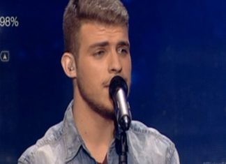 Rising Star: Τραγούδησε Παντελίδη κι έκανε παγκόσμιο ρεκόρ με 98%!