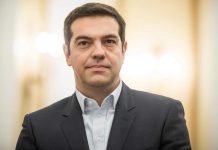Επίσκεψη του Πρωθυπουργού στον Έβρο τα Θεοφάνεια