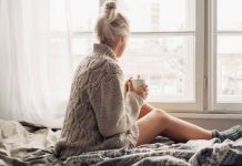 Βασικά διατροφικά tips για να μην με… παχύνει ο χειμώνας
