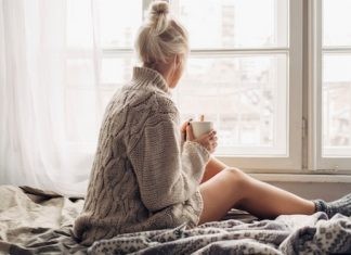 Βασικά διατροφικά tips για να μην με… παχύνει ο χειμώνας