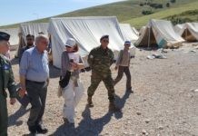 Προσφυγικό: Τι πήραν οι Ένοπλες Δυνάμεις για την τεράστια συμβολή τους